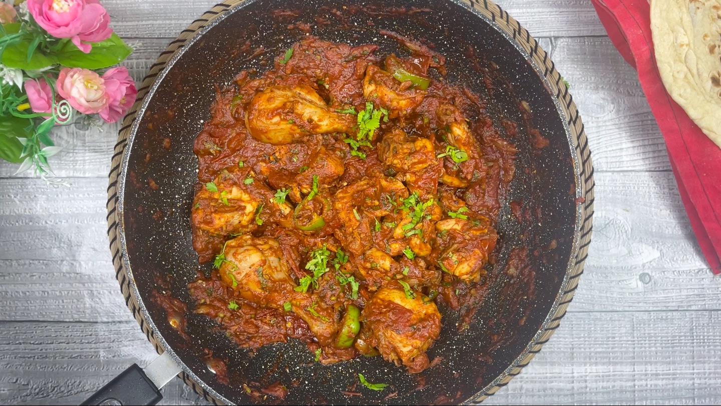 chicken mutton